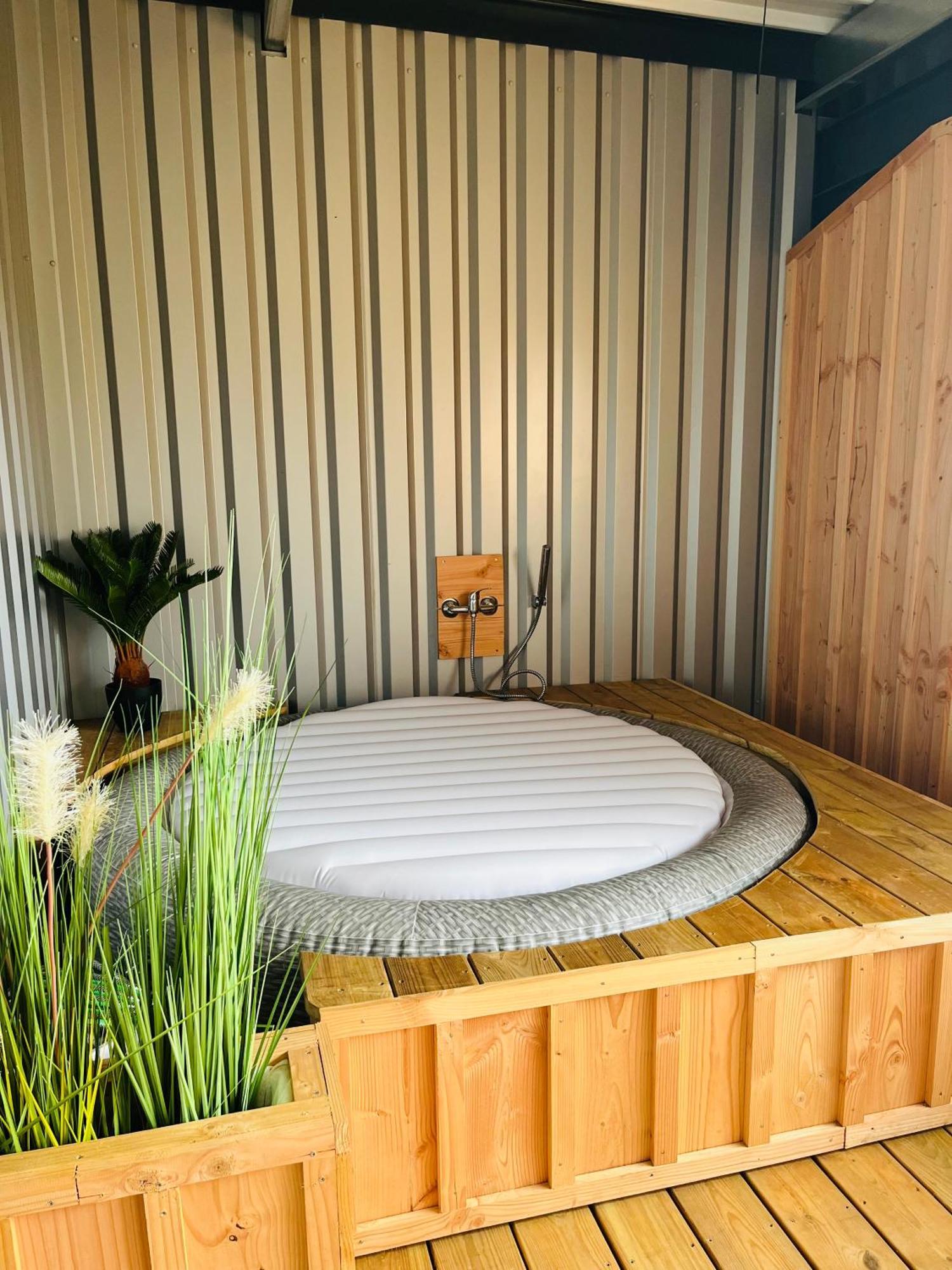 Spa มาร์ชพรีม ภายนอก รูปภาพ